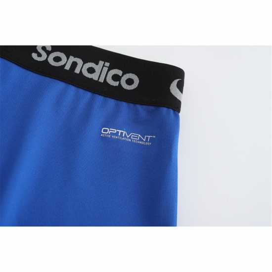 Sondico Мъжки Шорти Core 9 Shorts Mens Royal Мъжки долни дрехи