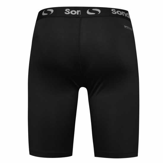 Мъжки долни дрехи Sondico Мъжки Шорти Core 9 Shorts Mens Черно/Бяло Sondico Мъжки Шорти Core 9 Shorts Mens Черно/Бяло Мъжки долни дрехи