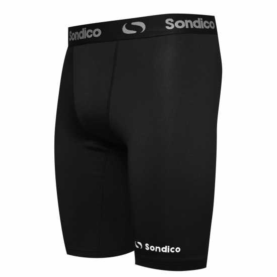 Мъжки долни дрехи Sondico Мъжки Шорти Core 9 Shorts Mens Черно/Бяло Sondico Мъжки Шорти Core 9 Shorts Mens Черно/Бяло Мъжки долни дрехи