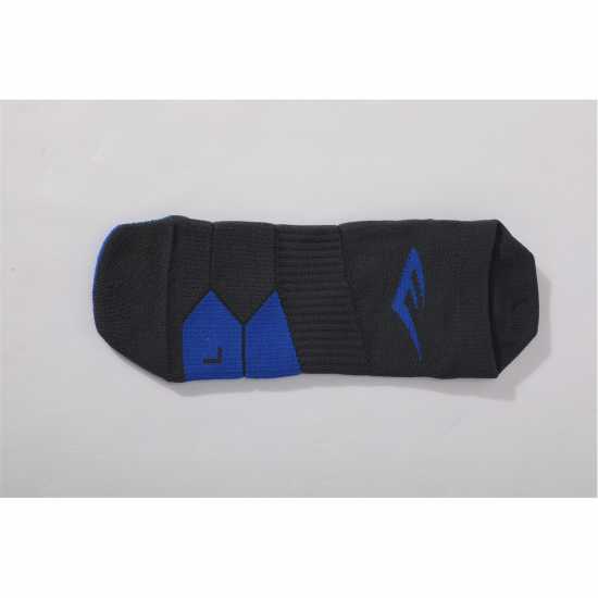 Мъжки чорапи Everlast Trner Socks Mens Сиво Everlast Trner Socks Mens Сиво Мъжки чорапи