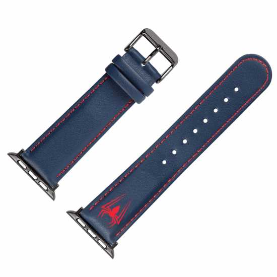 Spiderman Watch Band Childrens  Детско бельо