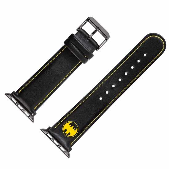 Детско бельо Batman Watch Strap Childrens Batman Watch Strap Childrens Детско бельо