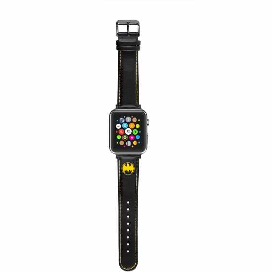 Детско бельо Batman Watch Strap Childrens Batman Watch Strap Childrens Детско бельо