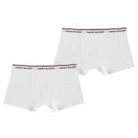 Tommy Hilfiger Tommy 2 Pack Essential Trunks  