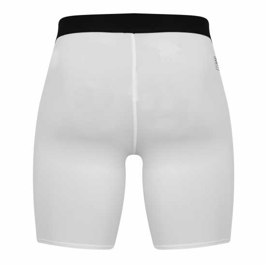 Umbro Core Pwr Shor Sn99 White Мъжки долни дрехи