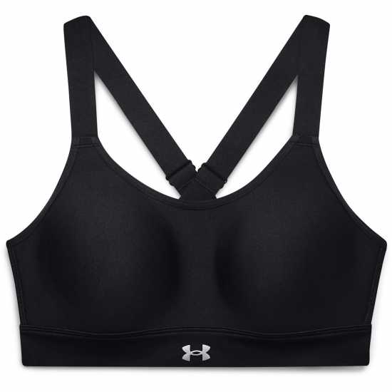 Under Armour Women's Continuum High Impact Sports Bra  