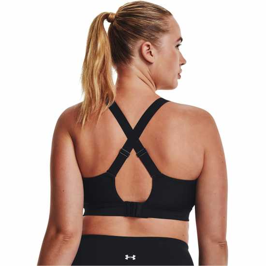 Under Armour Women's Continuum High Impact Sports Bra  