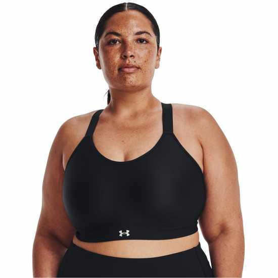 Under Armour Women's Continuum High Impact Sports Bra  