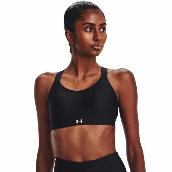 Under Armour Women's Continuum High Impact Sports Bra  