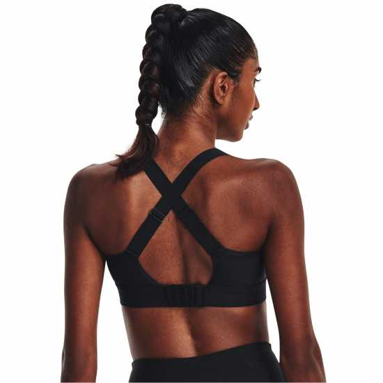 Under Armour Women's Continuum High Impact Sports Bra  