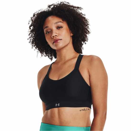 Under Armour Women's Continuum High Impact Sports Bra  