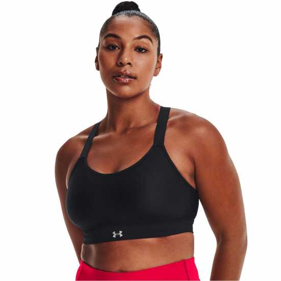 Under Armour Women's Continuum High Impact Sports Bra  