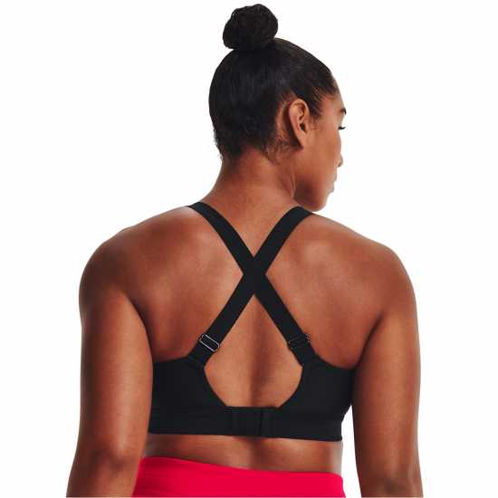 Under Armour Women's Continuum High Impact Sports Bra  