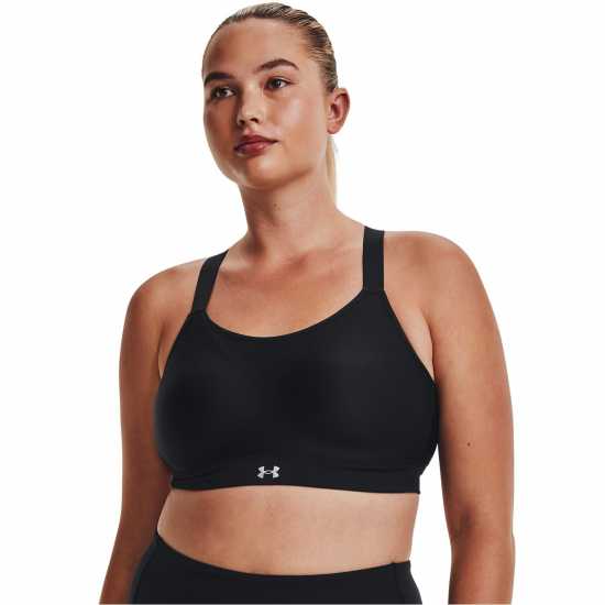 Under Armour Women's Continuum High Impact Sports Bra  