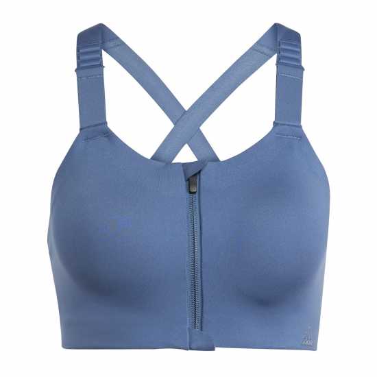 Adidas Tlrd Impact Luxe Training High-Support Sports Bra Womens  Спортни сутиени