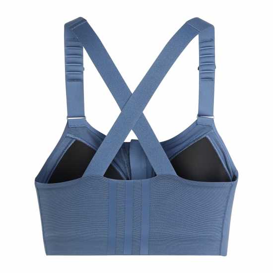 Adidas Tlrd Impact Luxe Training High-Support Sports Bra Womens  Спортни сутиени