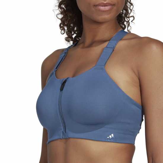 Adidas Tlrd Impact Luxe Training High-Support Sports Bra Womens  Спортни сутиени