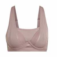Adidas Tlrd Impact Luxe Training High-Support Bra Womens High Sports