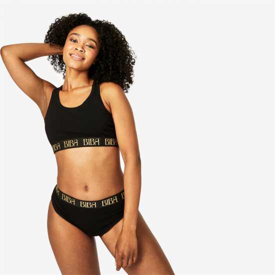 Biba Soft Cotton Briefs Biba Soft Cotton Briefs