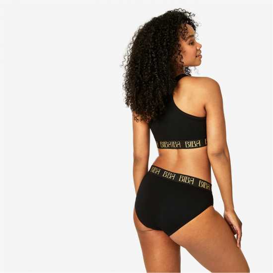 Biba Soft Cotton Briefs Biba Soft Cotton Briefs