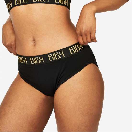 Biba Soft Cotton Briefs Biba Soft Cotton Briefs