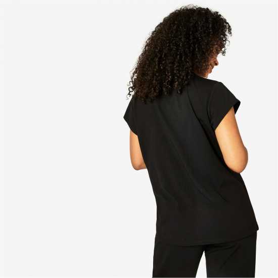 Biba Soft Cotton T-Shirt  Дамски пижами