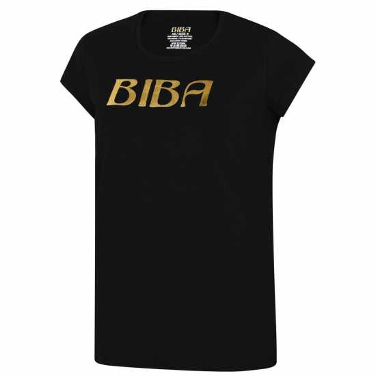 Biba Soft Cotton T-Shirt  Дамски пижами