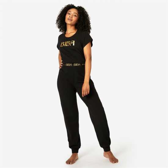 Biba Soft Cotton T-Shirt  Дамски пижами