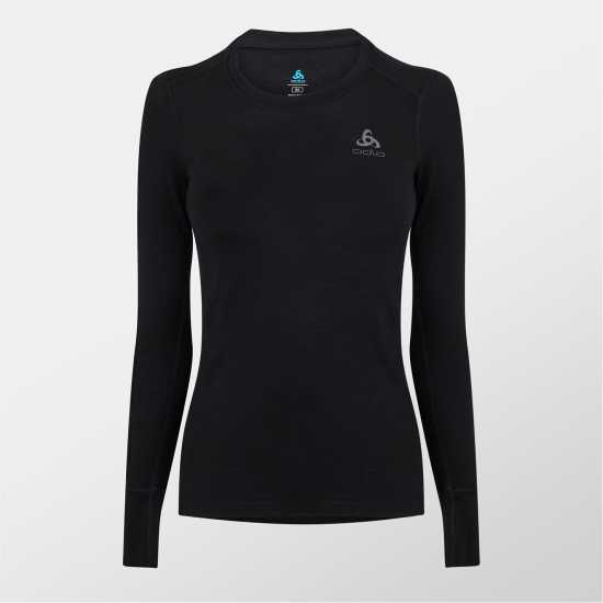 Odlo Merino Baselayer Top Odlo Merino Baselayer Top