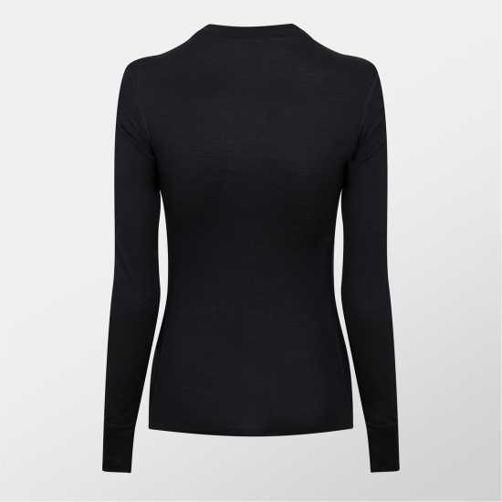 Odlo Merino Baselayer Top Odlo Merino Baselayer Top