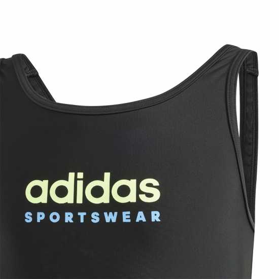 Adidas Ubsuit Kids  Детски бански и бикини