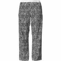 Calvin Klein Ck1 Woven Pyjama Trousers Giraffe Дамски пижами
