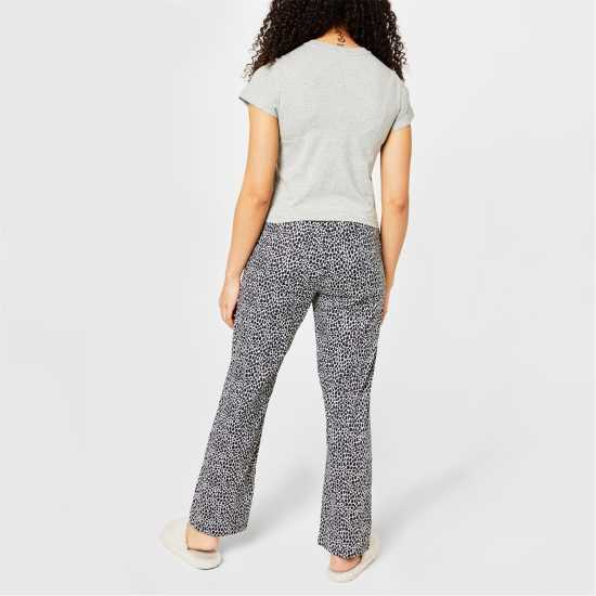 Calvin Klein Ck1 Woven Pyjama Trousers  Дамски пижами