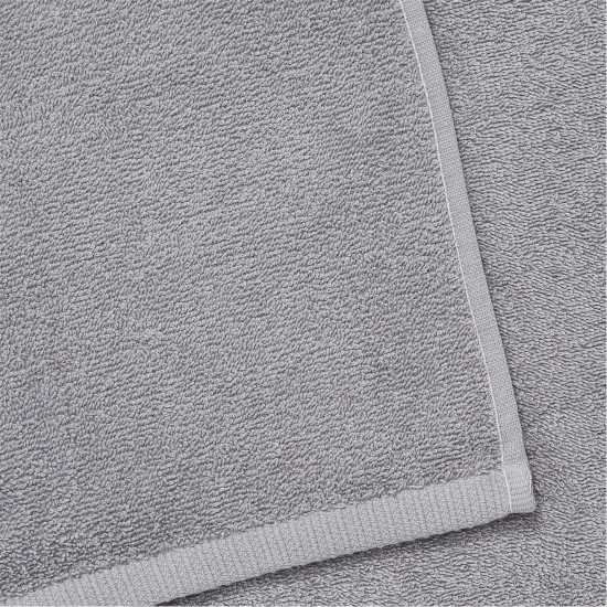Хавлиени кърпи Catherine Lansfield Dry Cotton 8 Piece Towel Set Сиво Catherine Lansfield Dry Cotton 8 Piece Towel Set Сиво Хавлиени кърпи