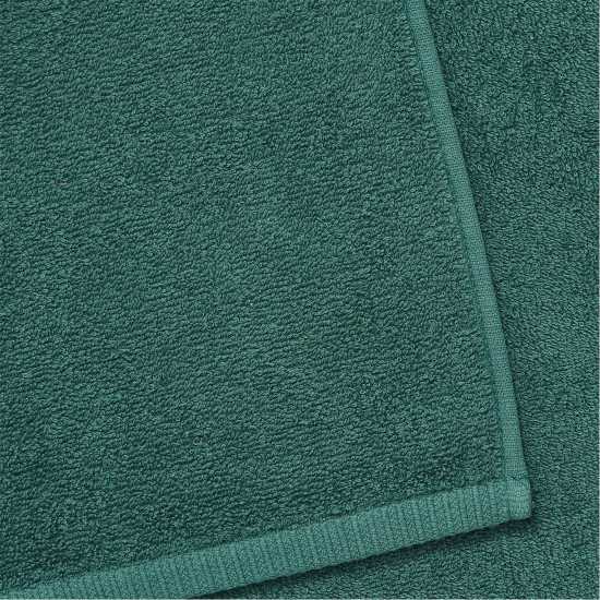 Хавлиени кърпи Catherine Lansfield Dry Cotton 8 Piece Towel Set Горско зелено Catherine Lansfield Dry Cotton 8 Piece Towel Set Горско зелено Хавлиени кърпи