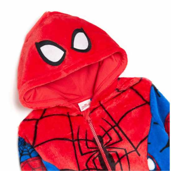 Character Boys Spiderman Onesie  Детско облекло с герои