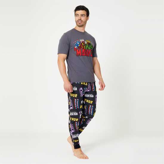 Character Pyjamas Sn34  Мъжки пижами