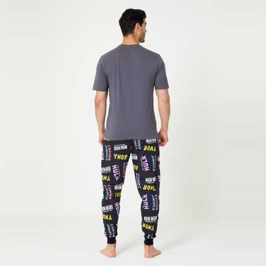 Character Pyjamas Sn34  Мъжки пижами