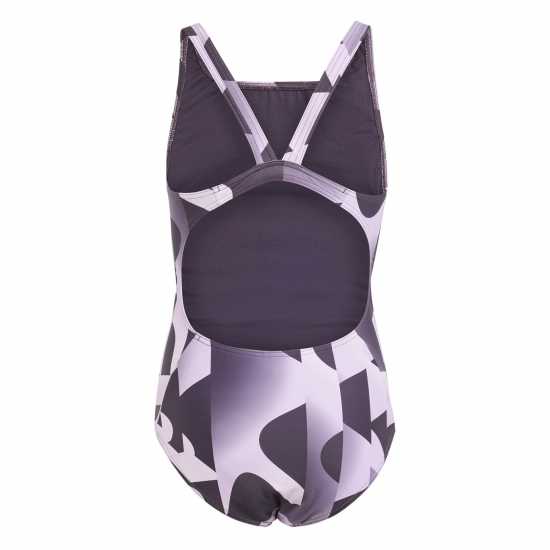 Adidas Seas Grx Swimsuit Juniors  Детски бански и бикини