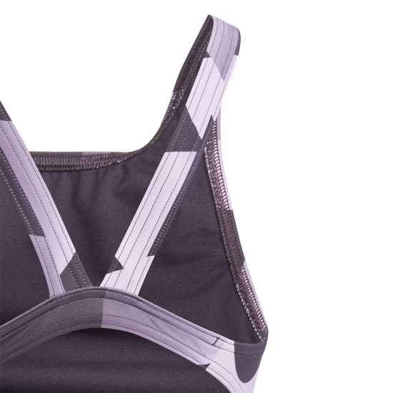 Adidas Seas Grx Swimsuit Juniors  Детски бански и бикини