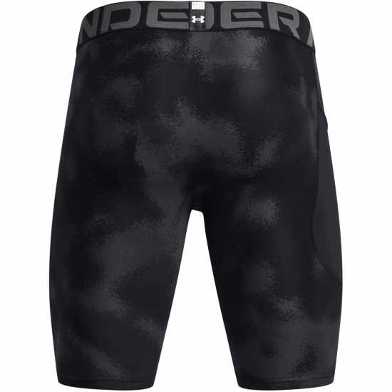 Under Armour Hg Armour Printed Lg Sts  - Мъжки долни дрехи
