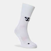 Warrior Ram Sock Juniors Бяло Warrior Ram Sock Juniors Бяло