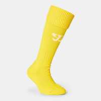 Warrior Ram Sock Juniors Жълто Warrior Ram Sock Juniors Жълто
