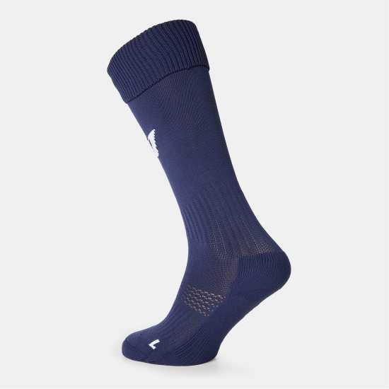 Warrior Ram Sock Juniors Синьо Warrior Ram Sock Juniors Синьо