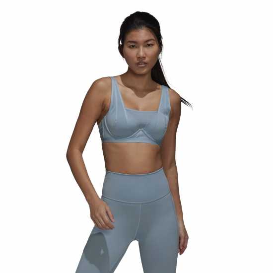 Спортни сутиени Adidas Tlrd Impact Luxe Training High-Support Bra Womens Adidas Tlrd Impact Luxe Training High-Support Bra Womens Спортни сутиени