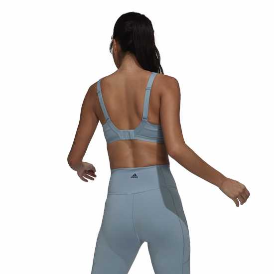 Спортни сутиени Adidas Tlrd Impact Luxe Training High-Support Bra Womens Adidas Tlrd Impact Luxe Training High-Support Bra Womens Спортни сутиени