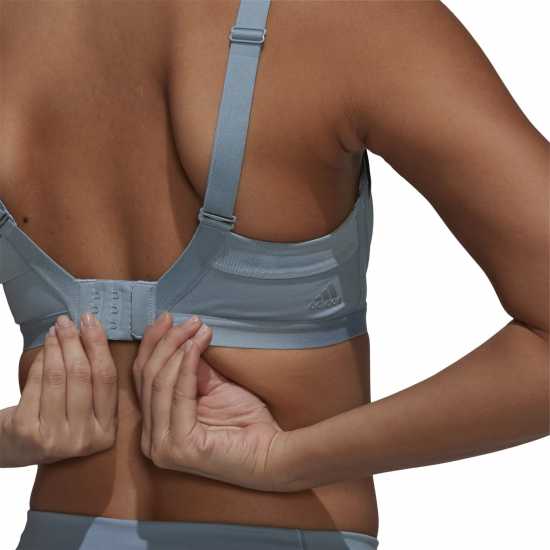 Спортни сутиени Adidas Tlrd Impact Luxe Training High-Support Bra Womens Adidas Tlrd Impact Luxe Training High-Support Bra Womens Спортни сутиени