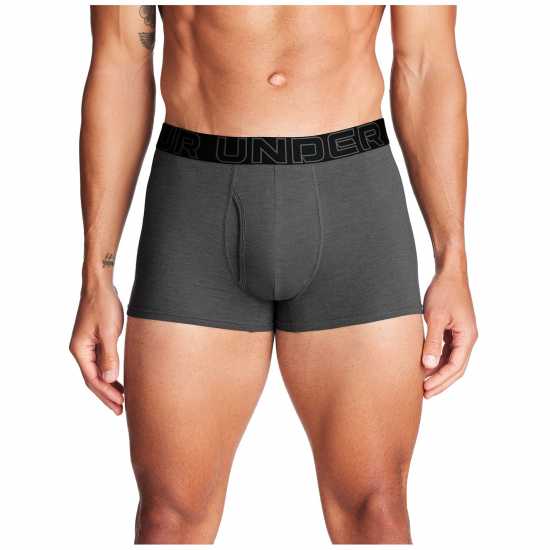 Under Armour Cotton 3In 3Pk Sn00 Multi Мъжко бельо