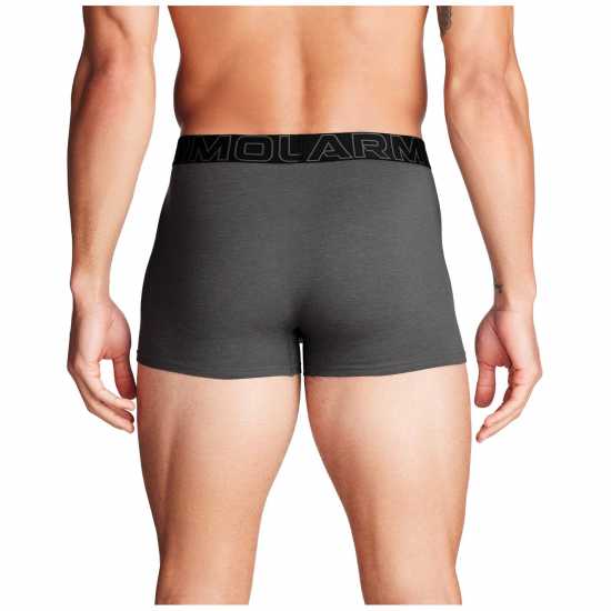 Under Armour Cotton 3In 3Pk Sn00 Multi Мъжко бельо