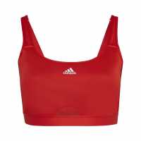 Adidas Tlrd Move Training High-Support Bra (Plus S High Impact Sports Womens